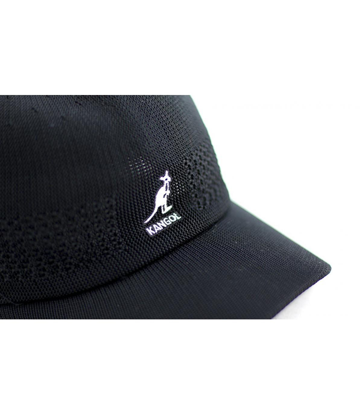 Kangol Gorra trucker kangol negro